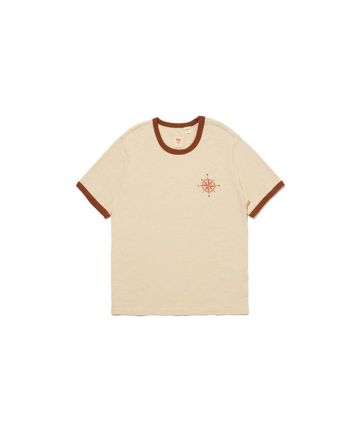 LEVI’S(R) X END RINGER Tシャツ 楽天市場】LEVI'S(R) X END RINGER Tシャツ／リーバイス（Levi's