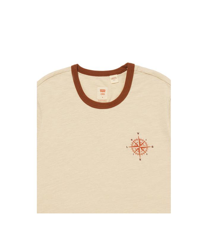 LEVI'S(R) X END RINGER Tシャツ(506882331) | リーバイス