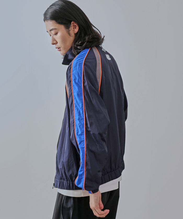セール 50%OFF】【梅田サイファー ×UMBRO×JUNRED】セットアップ
