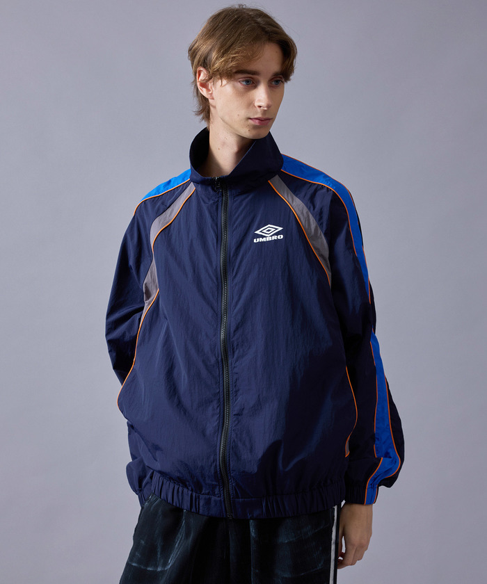 セール 50%OFF】【梅田サイファー ×UMBRO×JUNRED】セットアップ セール 50%OFF】【梅田サイファー ×UMBRO×JUNRED】セットアップ