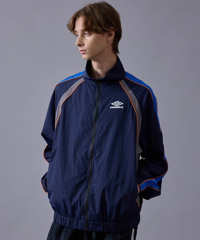 セール 50%OFF】【梅田サイファー ×UMBRO×JUNRED】セットアップ セール 50%OFF】【梅田サイファー ×UMBRO×JUNRED】セットアップ