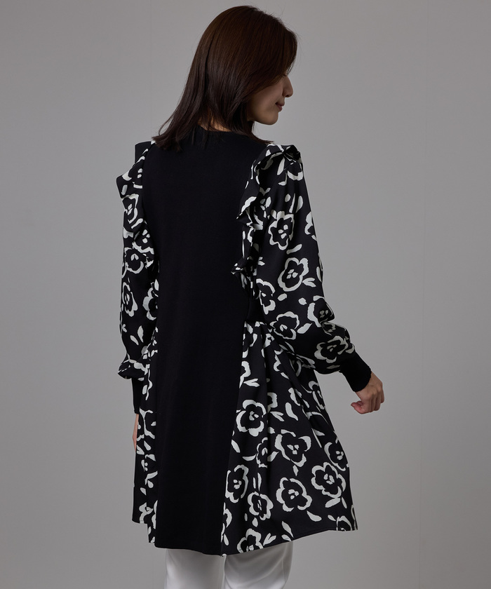 【DIANE von FURSTENBERG】ダイアン・コート DIANE von FURSTENBERG(ダイアンフォンファステンバーグ) コート