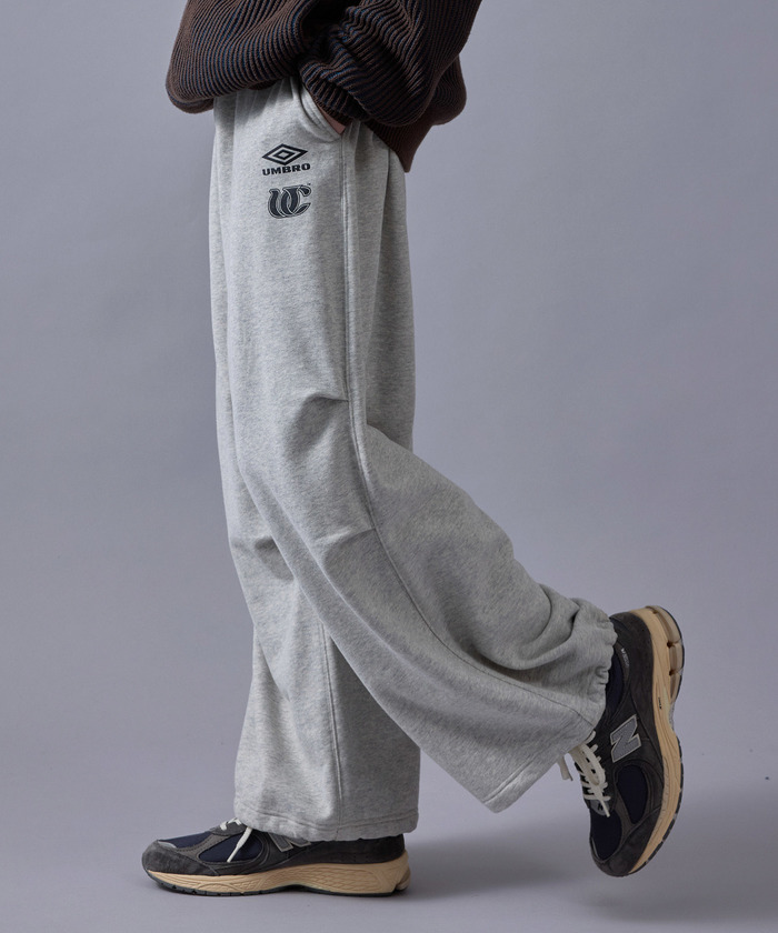 セール 50%OFF】【梅田サイファー ×UMBRO×JUNRED】セットアップ セール 50%OFF】【梅田サイファー ×UMBRO×JUNRED】セットアップ