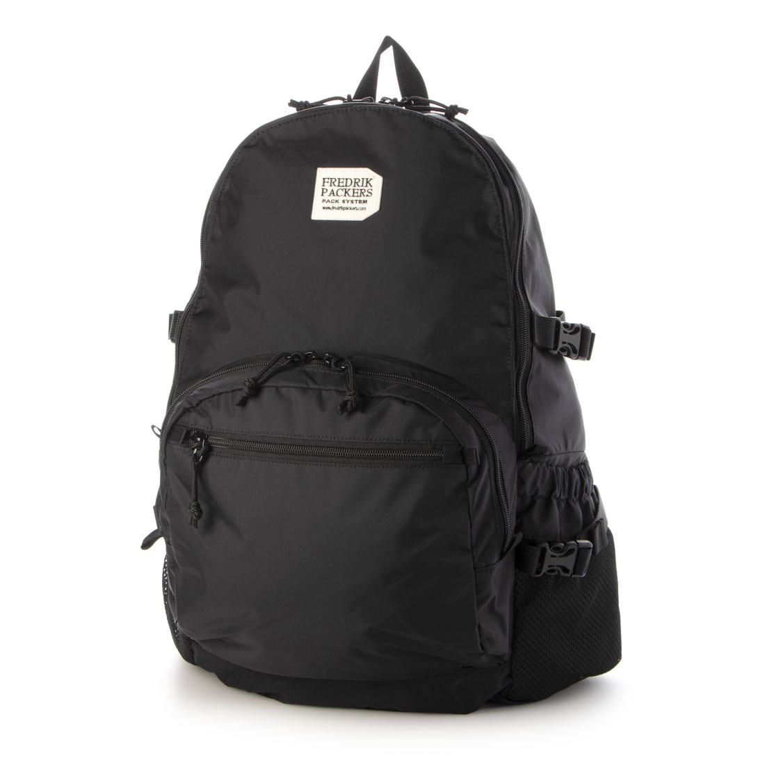 セール 8%OFF】収納力抜群◎【FREDRIK PACKERS】フレドリック