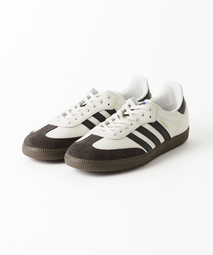 別注】<adidas Originals>SAMBA OG/スニーカー(506859910 別注】<adidas Originals>SAMBA OG/スニーカー(506859910