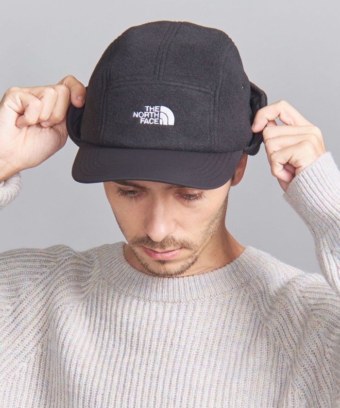 楽天市場】THE NORTH FACE ノースフェイス パイロットキャップ