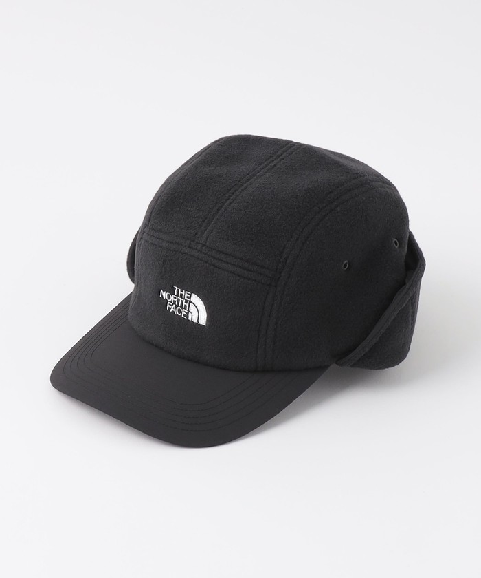 THE NORTH FACE＞フリース イヤーマフ キャップ(506877381