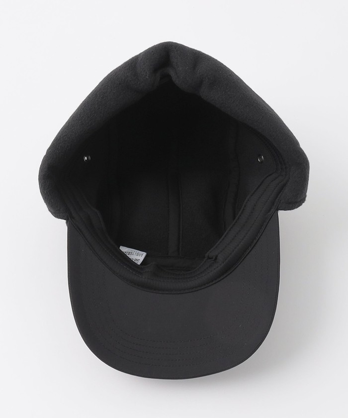 THE NORTH FACE＞フリース イヤーマフ キャップ(506877381
