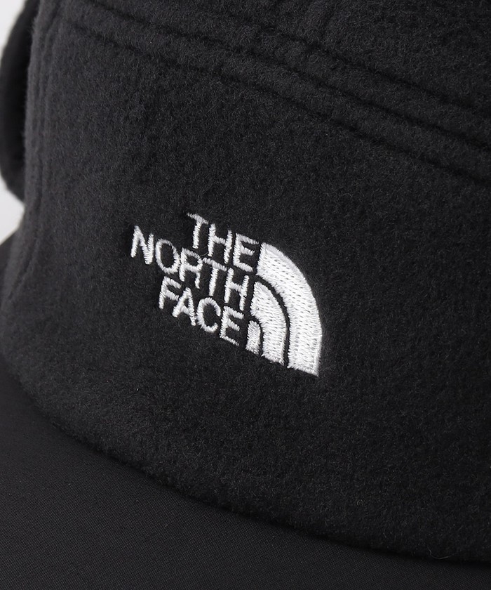 THE NORTH FACE＞フリース イヤーマフ キャップ(506877381
