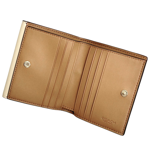 COACH レディース 雑貨 341916 GLD 100 コーチ COACH バッグ （ホワイト） -ファッション通販 FASHION