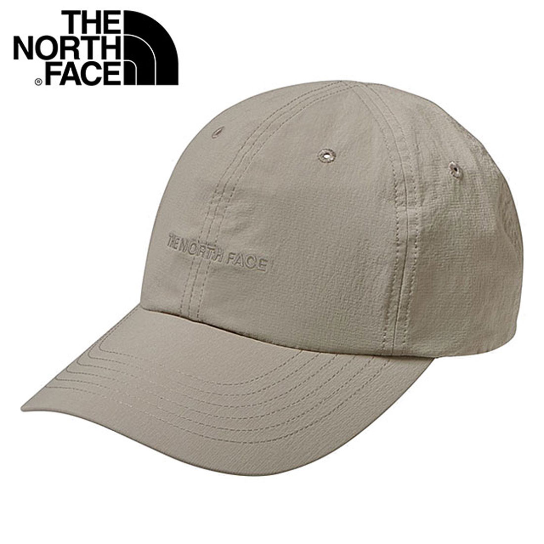 ザ ノース フェイス THE NORTH FACE Active Light Cap シェイ