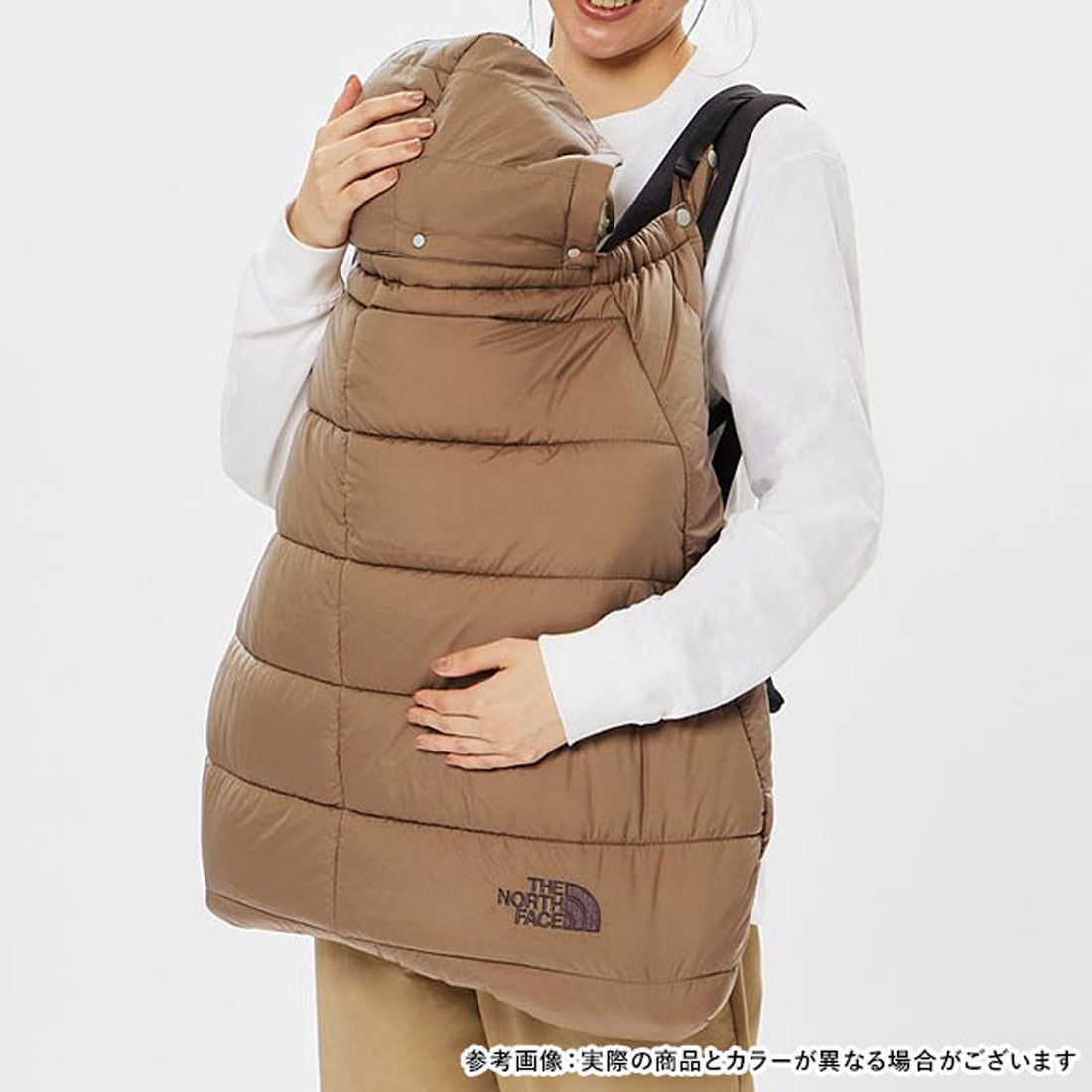 【THE NORTH FACE】Baby Shell Blanket（ブラウン） 楽天市場】☆最大1,500円OFFクーポン 8/15〜8/20☆【楽天1位