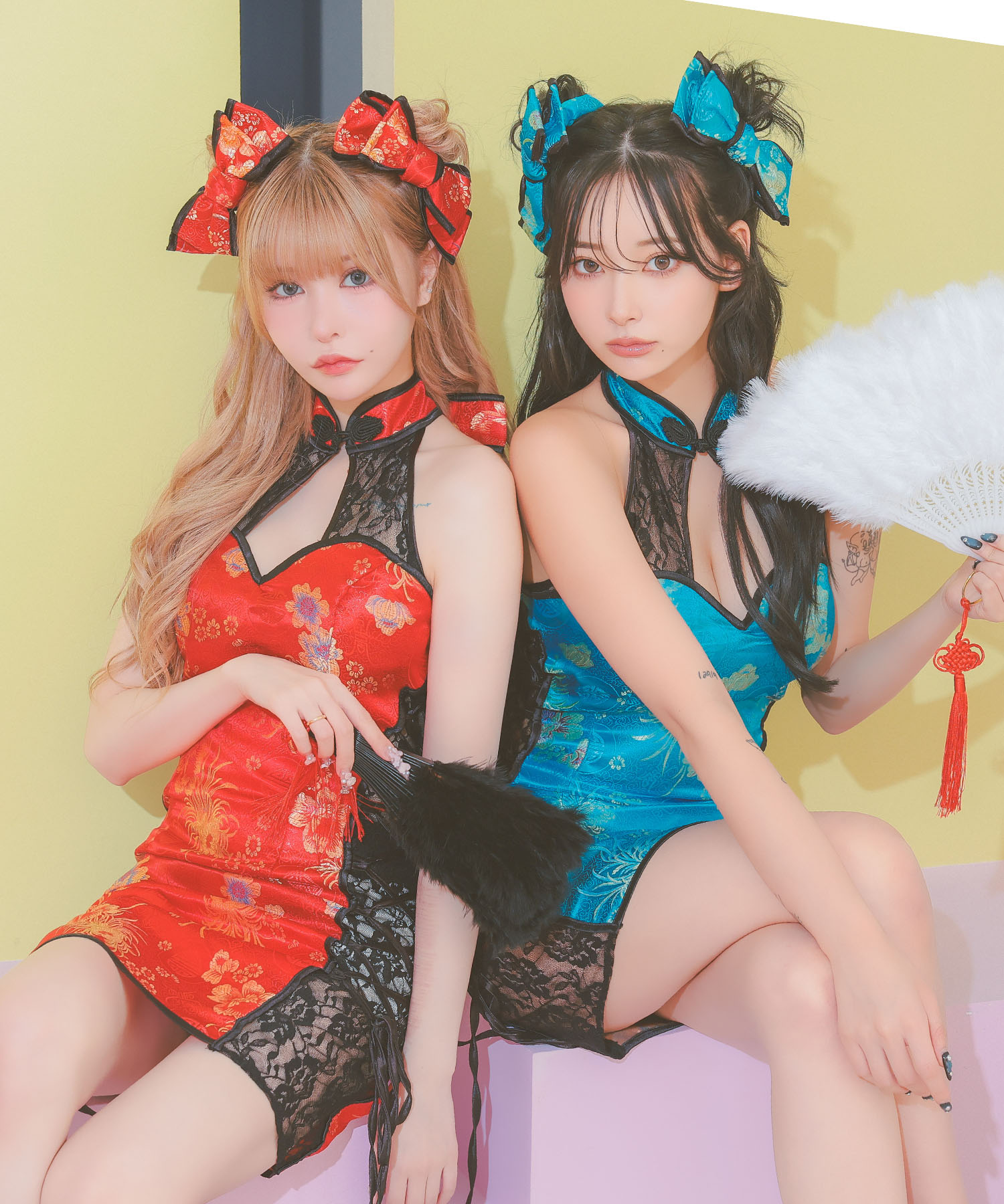 クーポン】ティカ Tika ハロウィン コスプレサイドブラック クーポン】ティカ Tika ハロウィン コスプレサイドブラック
