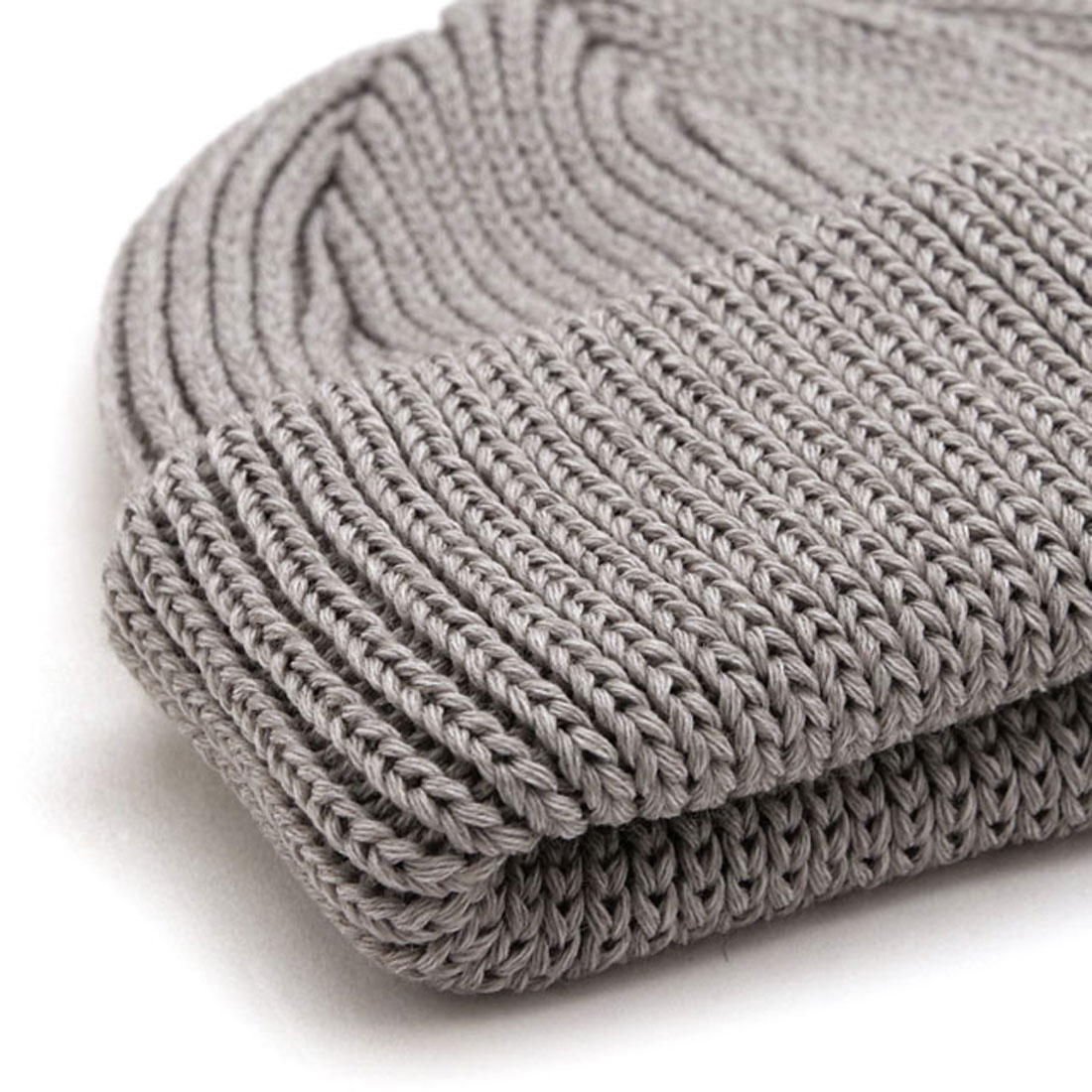 カシラ CA4LA WTURN WASH 8 GRAY [ZKN02473 FW24](506887507