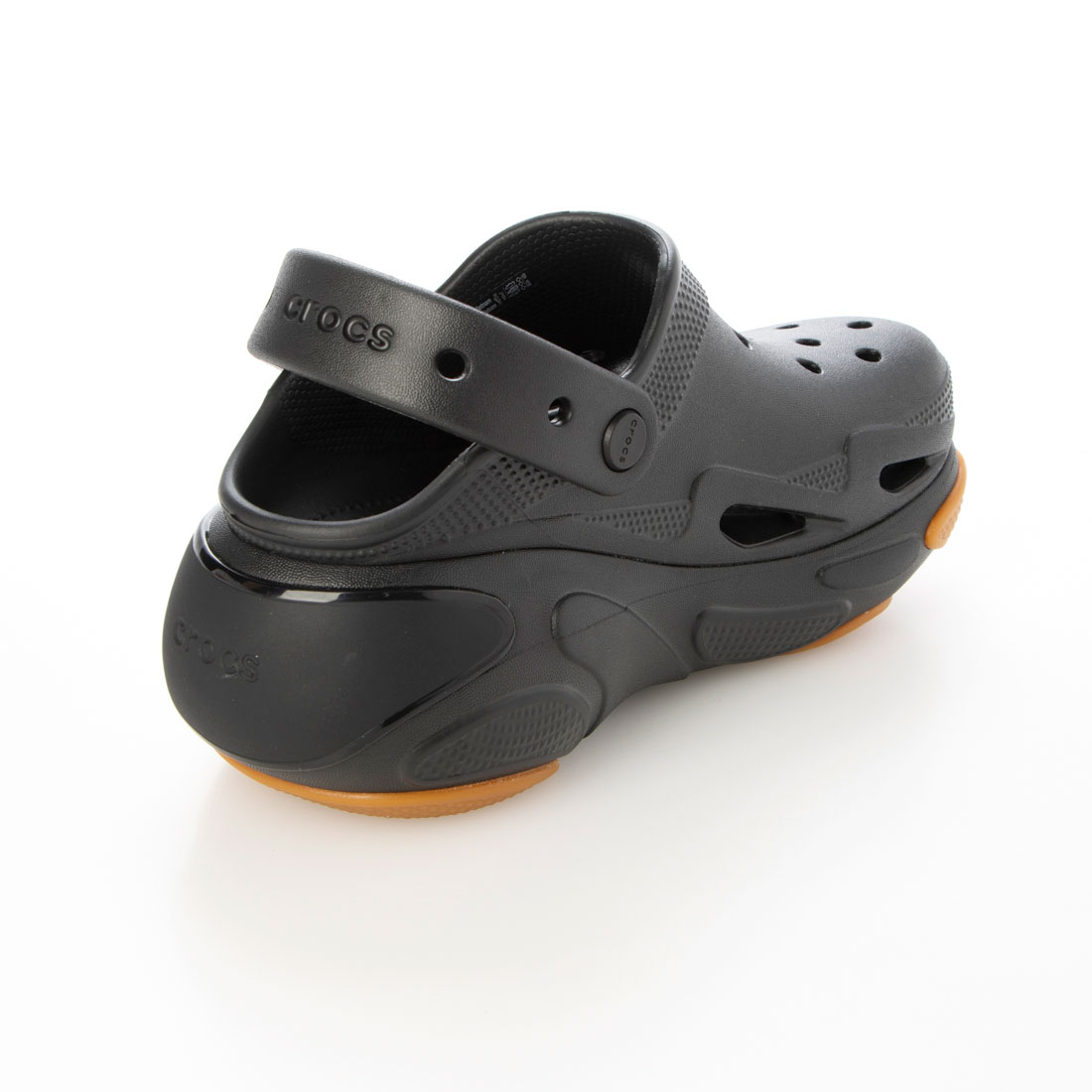 ✨未使用レア✨ 【CROCS】 クロックス クロッグサンダル バブル クラッシュ 50％OFF／SALE】クロックス crocs サンダル バブル クラッシュ