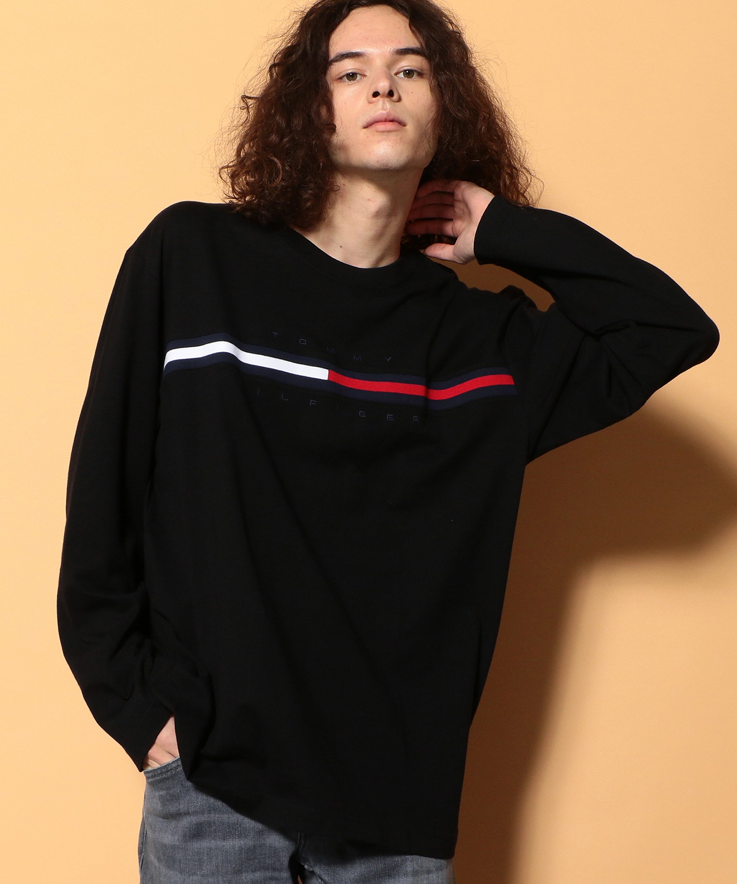 トミー ヒルフィガー TOMMY HILFIGER 【オンライン限定】トミー トミー ヒルフィガー TOMMY HILFIGER 【オンライン限定】トミー