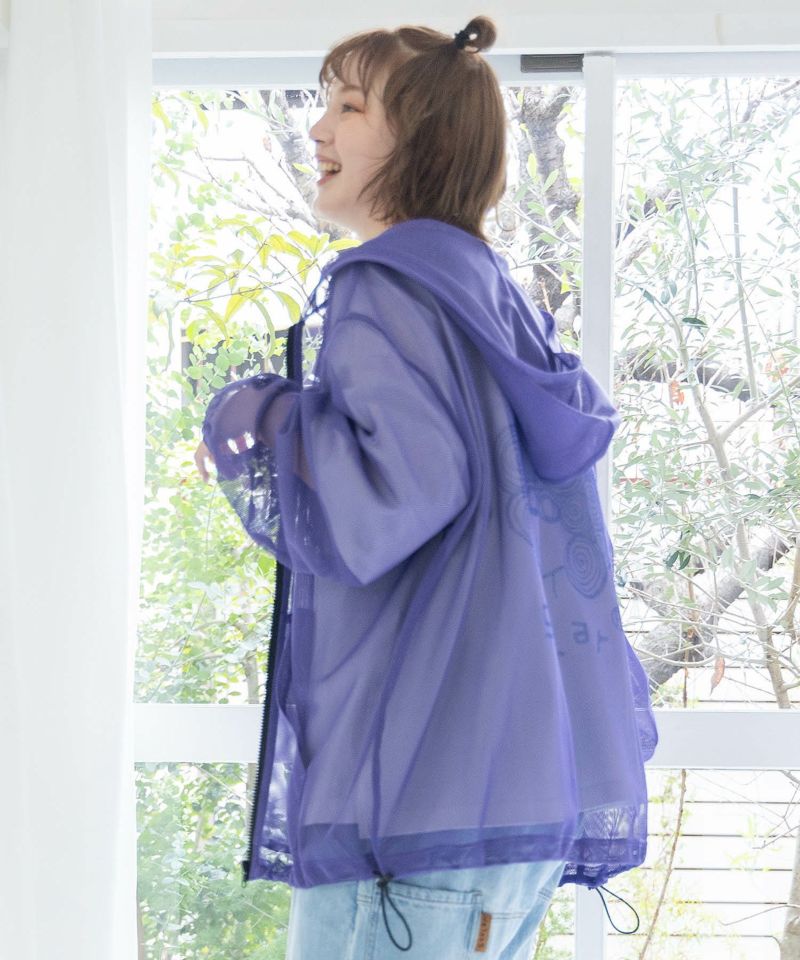 セール 50%OFF】スカラー ScoLar スカラーちゃんメッシュ