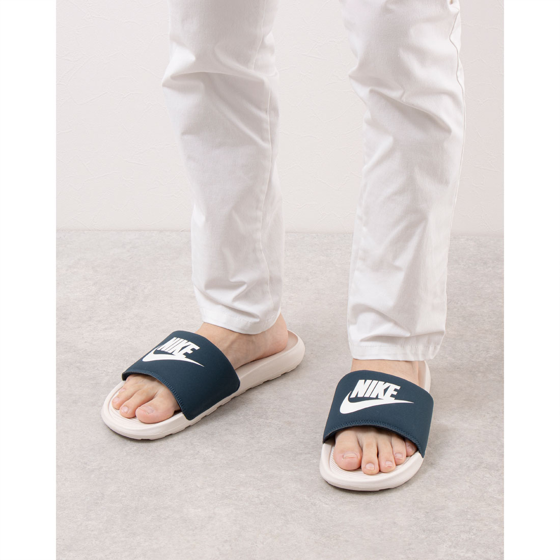 ナイキ NIKE ビクトリーワンスライド(506545403) | NIKE(NIKE