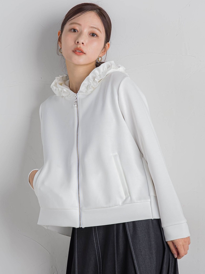 QUEENS COURT - 新品 未使用 クイーンズコート QUEENS COURT