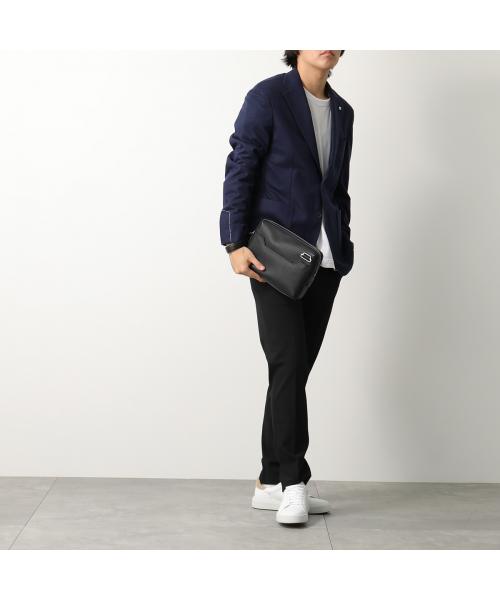 セール 23%OFF】Dunhill ショルダーバッグ 1893 HARNESS
