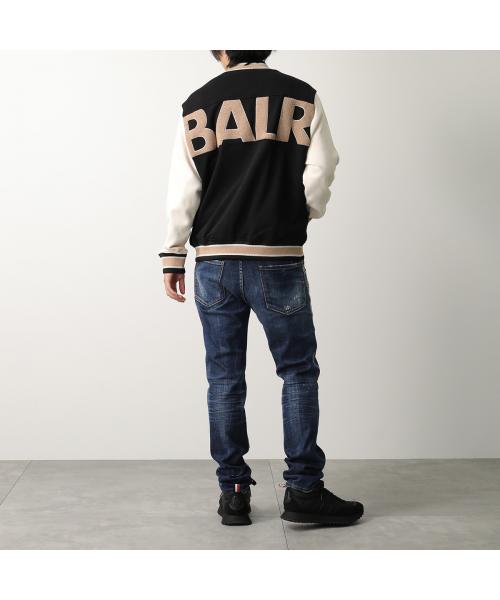 セール 15%OFF】ボーラー BALR. BALR. ジャケット B138A 1001 セール 15%OFF】ボーラー BALR. BALR. ジャケット B138A 1001