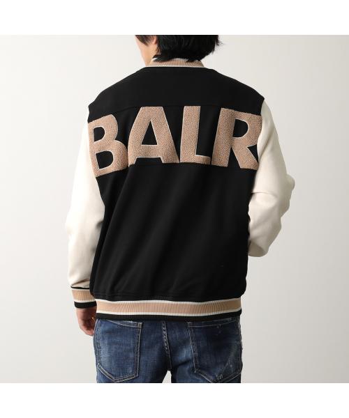 セール 15%OFF】ボーラー BALR. BALR. ジャケット B138A 1001 セール 15%OFF】ボーラー BALR. BALR. ジャケット B138A 1001