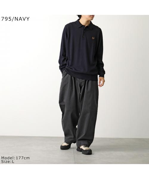 セール】フレッドペリー FRED PERRY FRED PERRY ポロシャツ