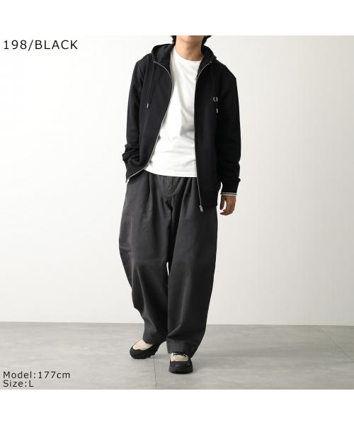 FRED PERRY（ブルゾン）のフリマアイテム一覧