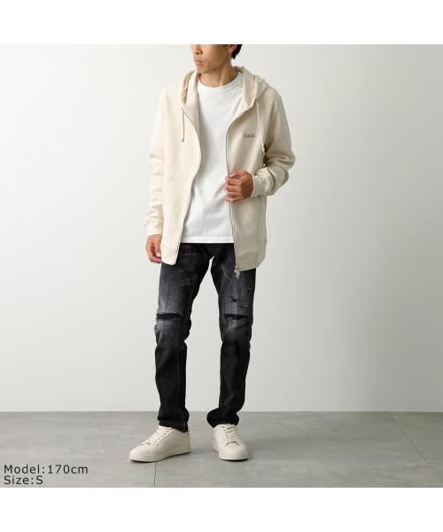 BALR. パーカー B1269 1001 Q-SERIES ジップアップ ボーラー BALR. BALR. パーカー B1269 1001 QーSERIES ジップ