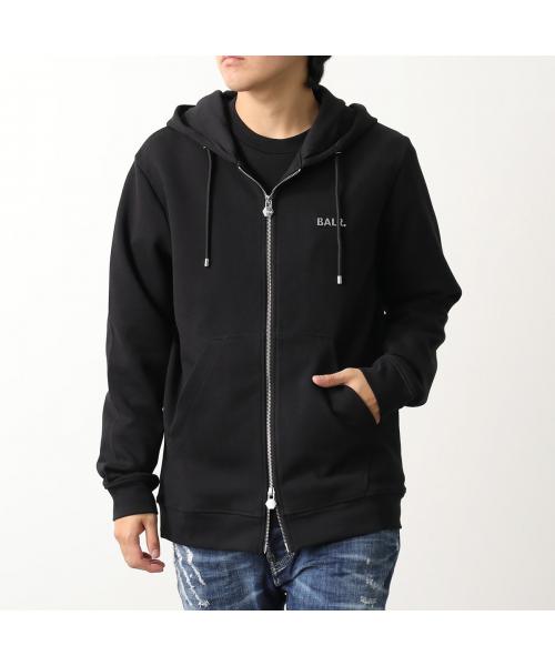 セール51%OFF】ボーラー BALR. BALR. パーカー B1269 1001 Qー