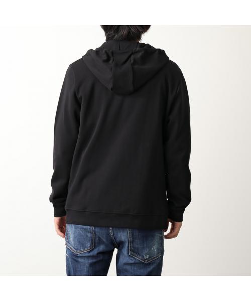 セール51%OFF】ボーラー BALR. BALR. パーカー B1269 1001 Qー