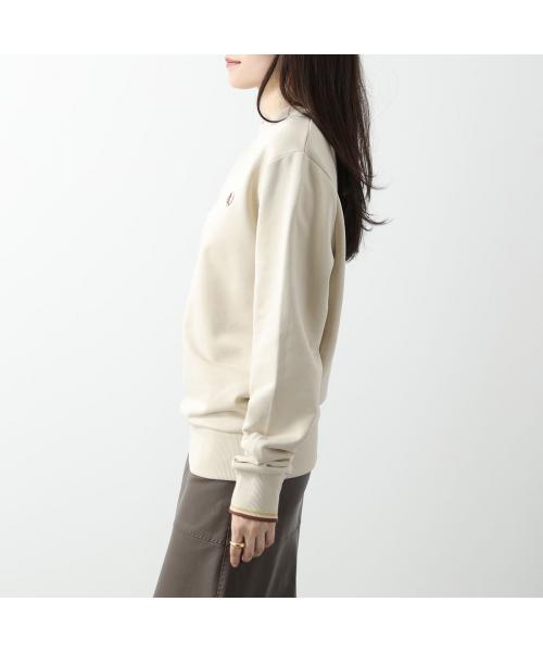 フレッドペリー FRED PERRY FRED PERRY トレーナー CREW NECK