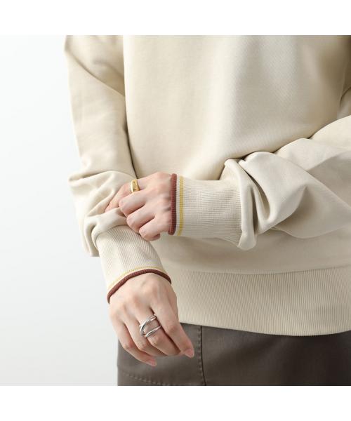 M7535]FRED PERRY(フレッドペリー) Crew Neck Sweatshirt クルー