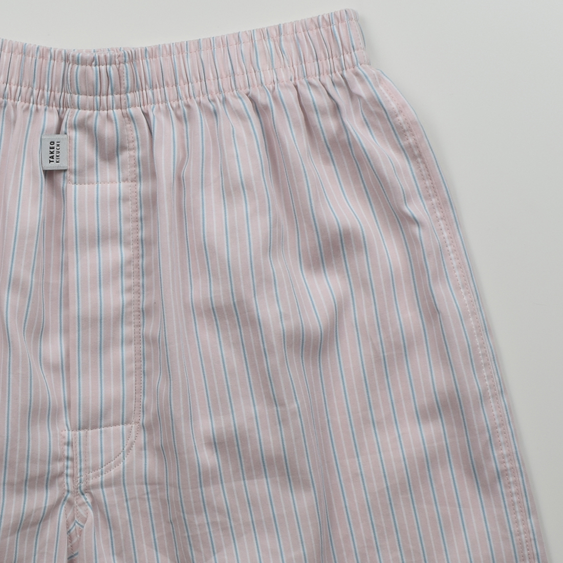 未使用メンズトランクス　L３着 バーバリー、TAKEO KIKUCHI ボクサーブリーフ 前開き 0983－63－31 | TAKEO KIKUCHI