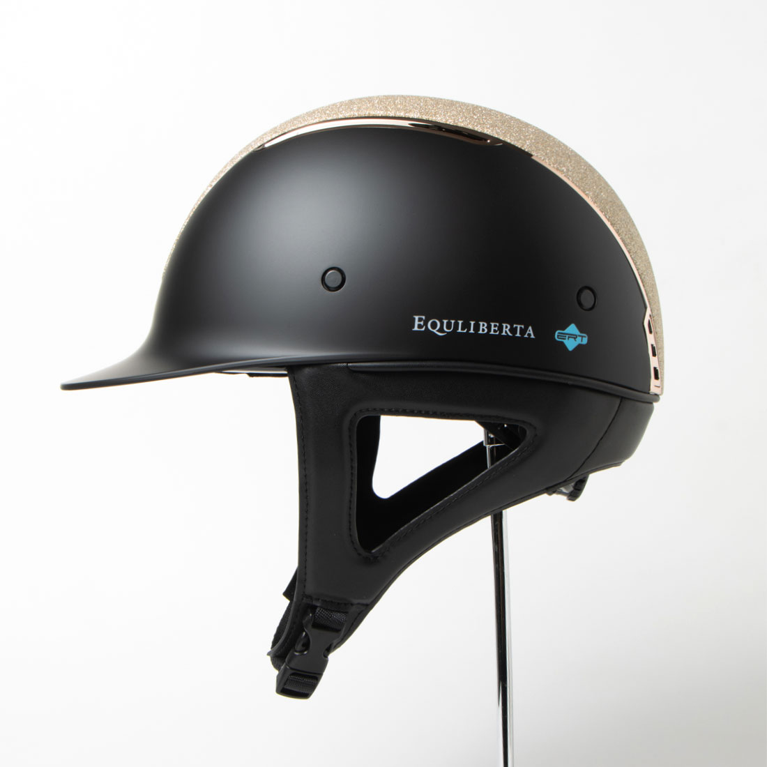 乗馬 ヘルメット サイズXL (60-63㎝) ブラック(楽天市場 乗馬 ヘルメット サイズXL (60-63㎝) ブラック(楽天市場