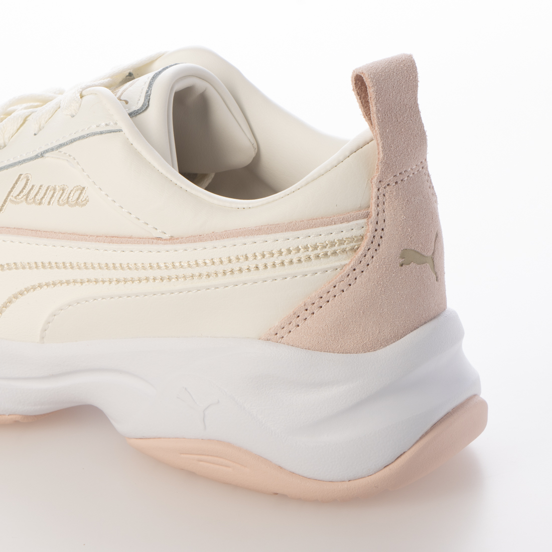 セール 34%OFF】シリア モード LUX PUMA 397824.02L(506889998
