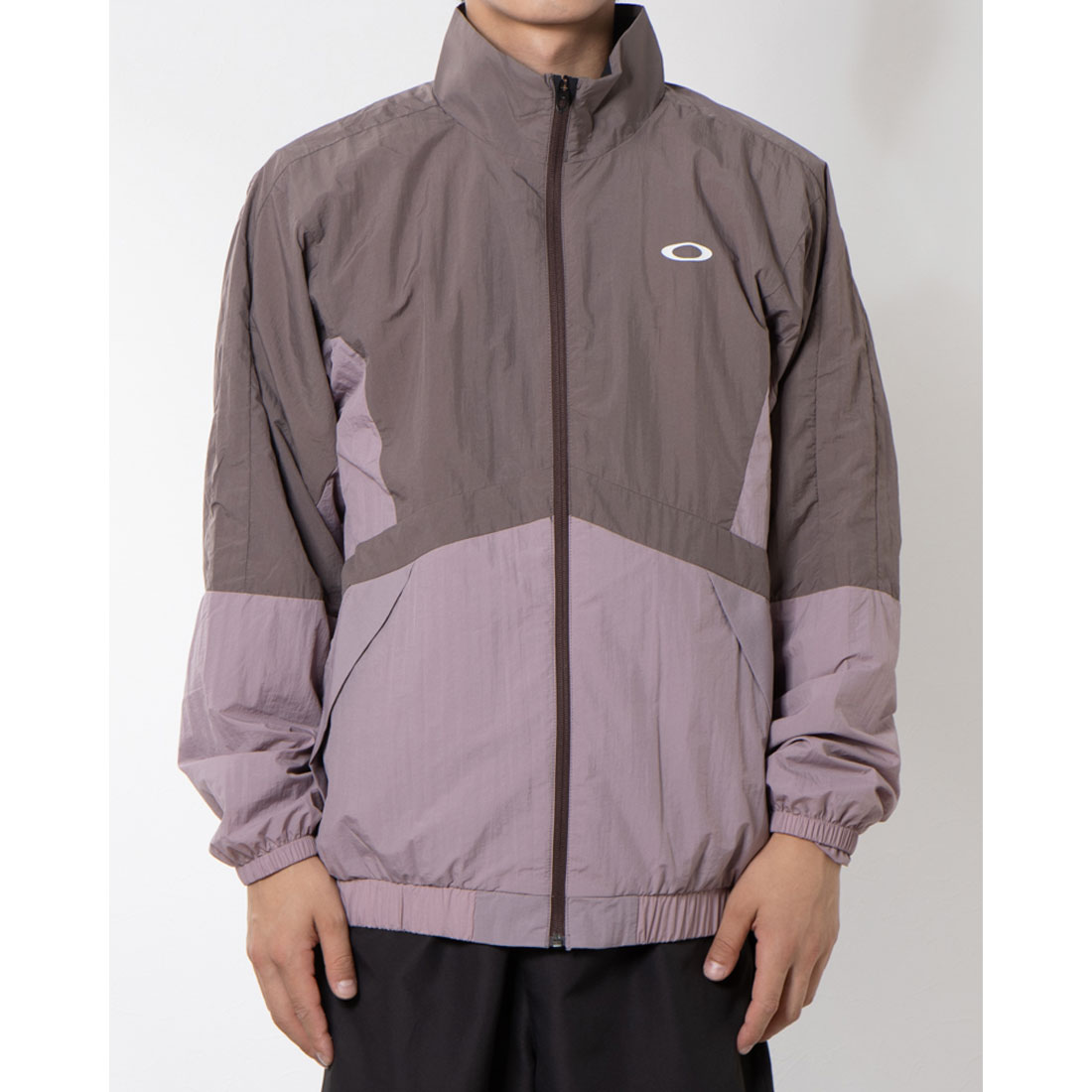 オークリー OAKLEY メンズ ウインドジャケット ENHANCE ACTIVE