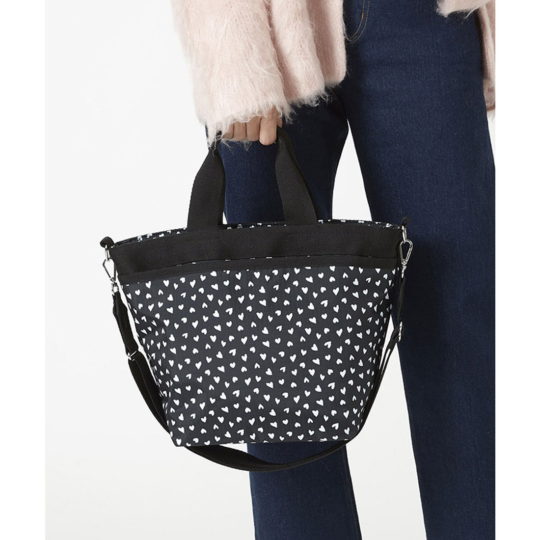 レスポートサック LeSportsac BUCKET TOTE(506891804
