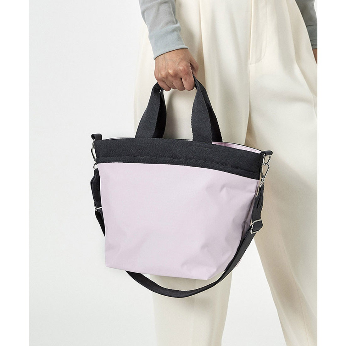 レスポートサック LeSportsac BUCKET TOTE(506891804