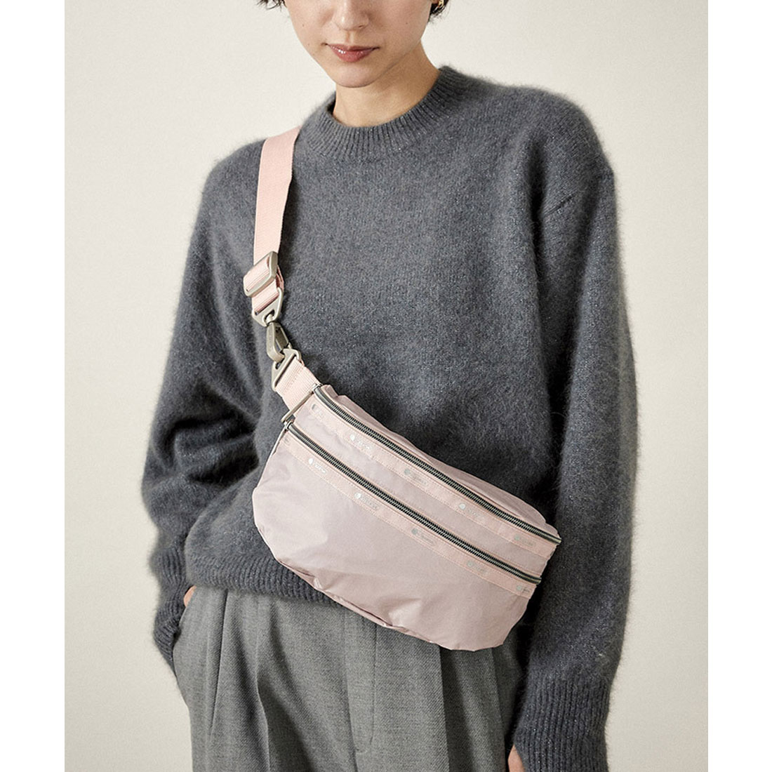 レスポートサック LeSportsac ESSENTIAL BELT BAG(506891865