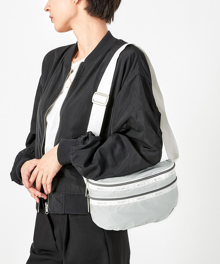 レスポートサック LeSportsac ESSENTIAL BELT BAG(506891865