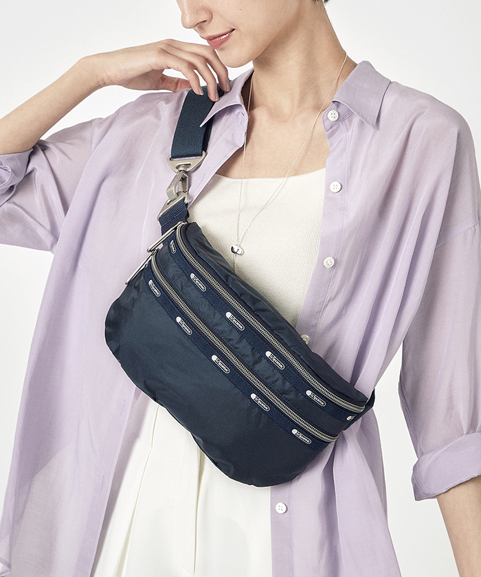 レスポートサック LeSportsac ESSENTIAL BELT BAG(506891865
