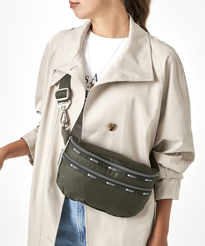 レスポートサック LeSportsac ESSENTIAL BELT BAG(506891865