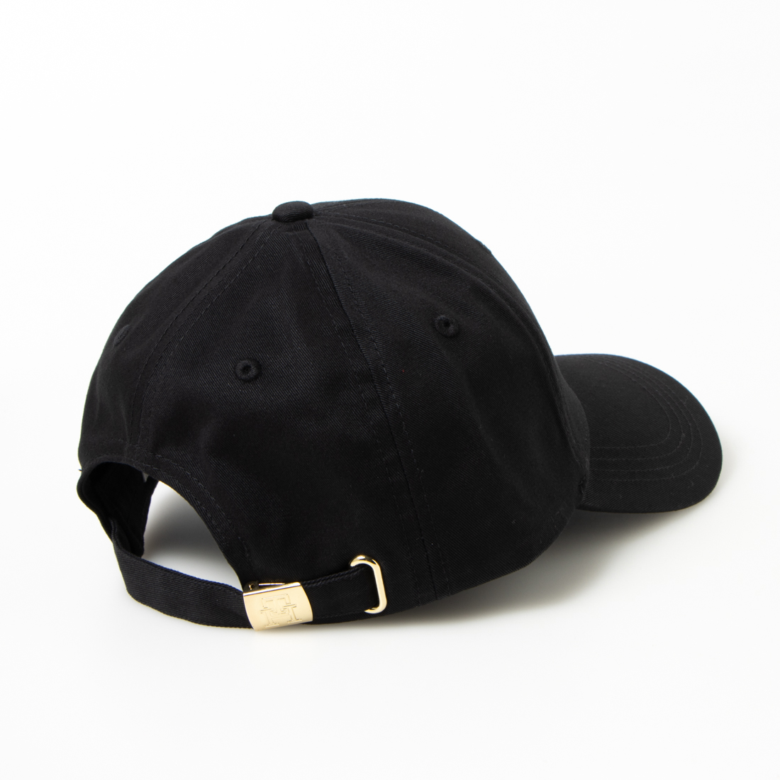 SALE!  (トミーヒルフィガー) ロゴ入り キャップ トミーヒルフィガー TOMMY HILFIGER ストラップバック キャップ