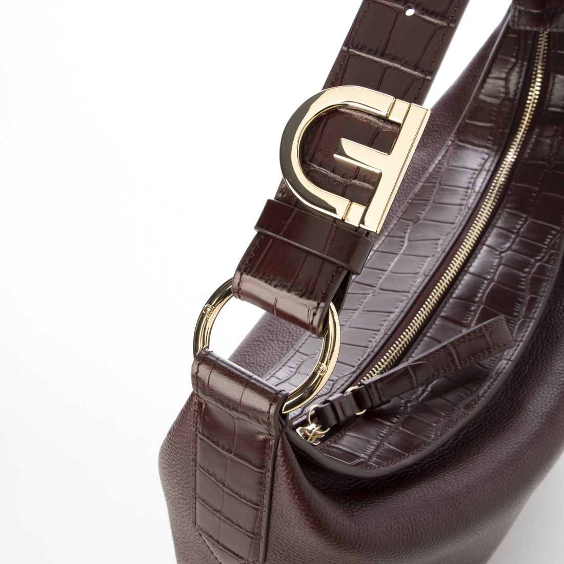 [COLE HAAN]★韓国人気★BELLPORT BOW D セール】コール ハーン COLE HAAN ミニフォーンクロスボディ