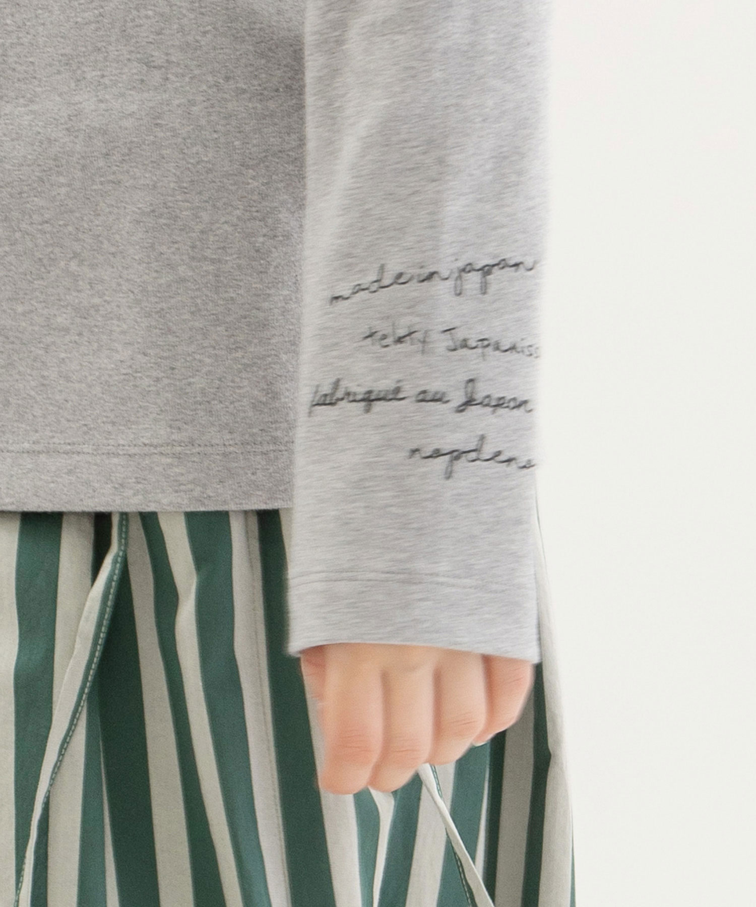 セール 20%OFF】ノップドゥノッド nop de nod フライスタートル