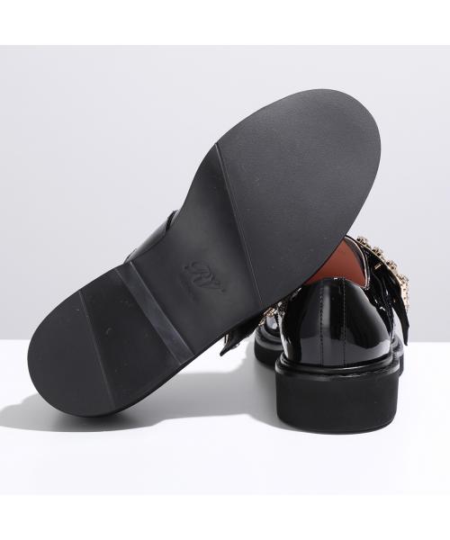セール】ロジェ ヴィヴィエ Roger Vivier ROGER VIVIER パテント セール】ロジェ ヴィヴィエ Roger Vivier ROGER VIVIER パテント