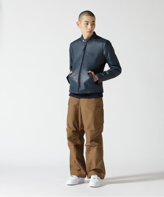 VaLLet06 シングルライダース subculture Levi’s 1st VaLLet06 シングルライダース subculture Levi's 1st