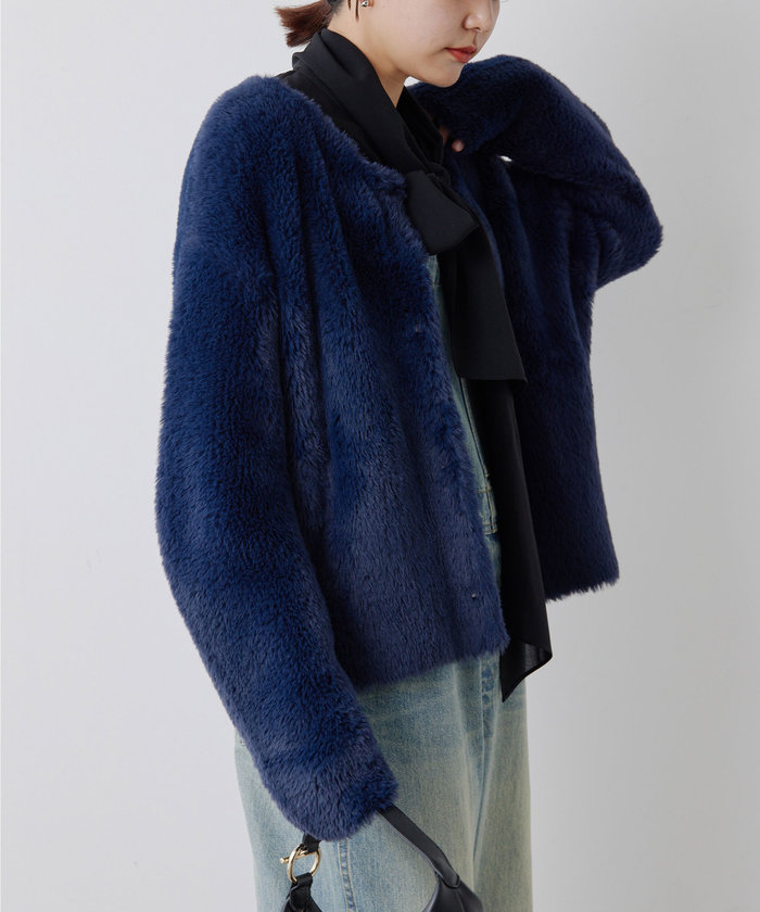 GALLARDA GALANTE - GALLARDAGALANTE 21SS フレンチテリー