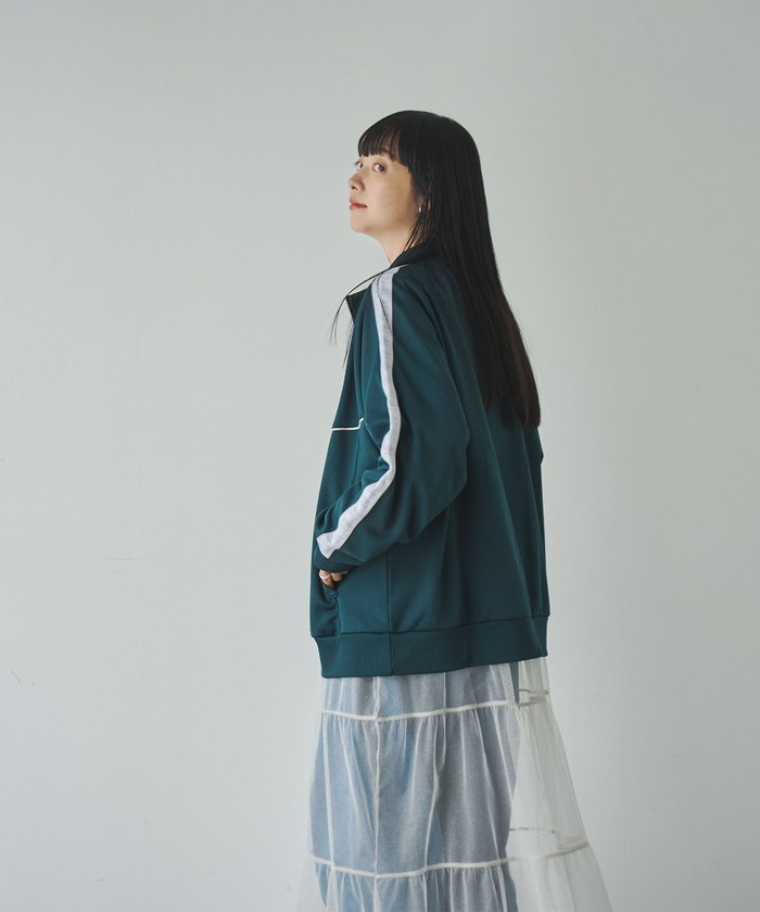 UMBRO（アンブロ）coen別注トラックジャケット UMBRO別注トラックジャケット